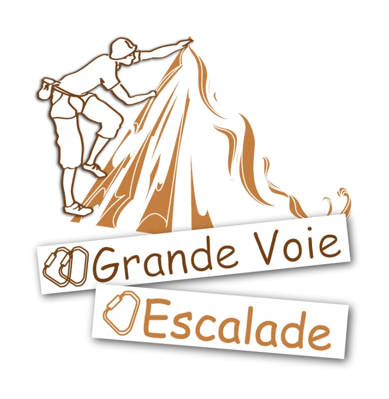 escalade millau