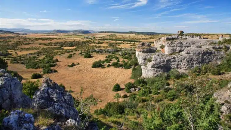 Canyoning, Via Ferrata, Escalade Millau