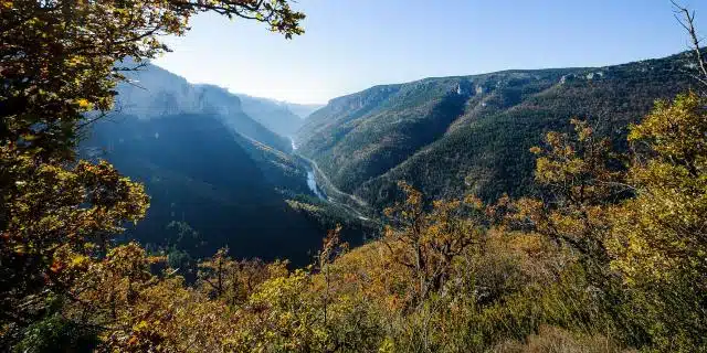 Canyoning, Via Ferrata, Escalade Millau