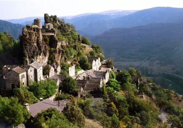 Canyoning, Via Ferrata, Escalade Millau